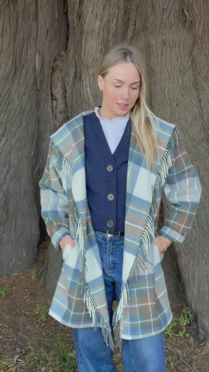 The Southern Coat
